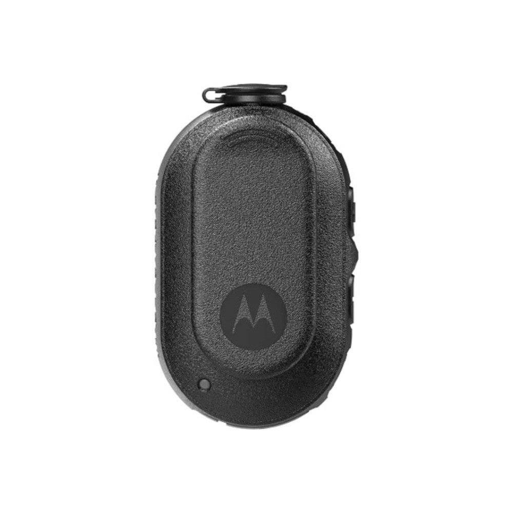 Motorola WP300 Wireless Bluetooth PTT Control Button [TLK110]