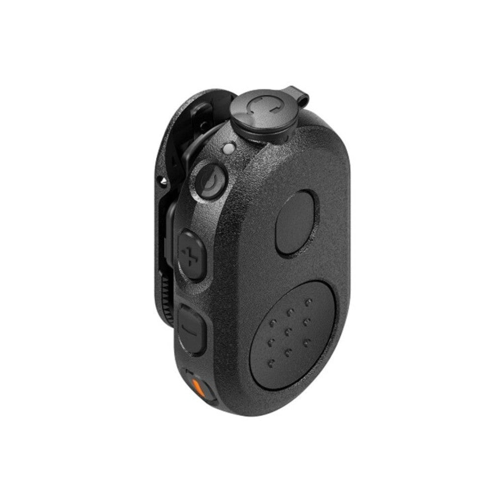 Motorola WP300 Wireless Bluetooth PTT Control Button [TLK110]