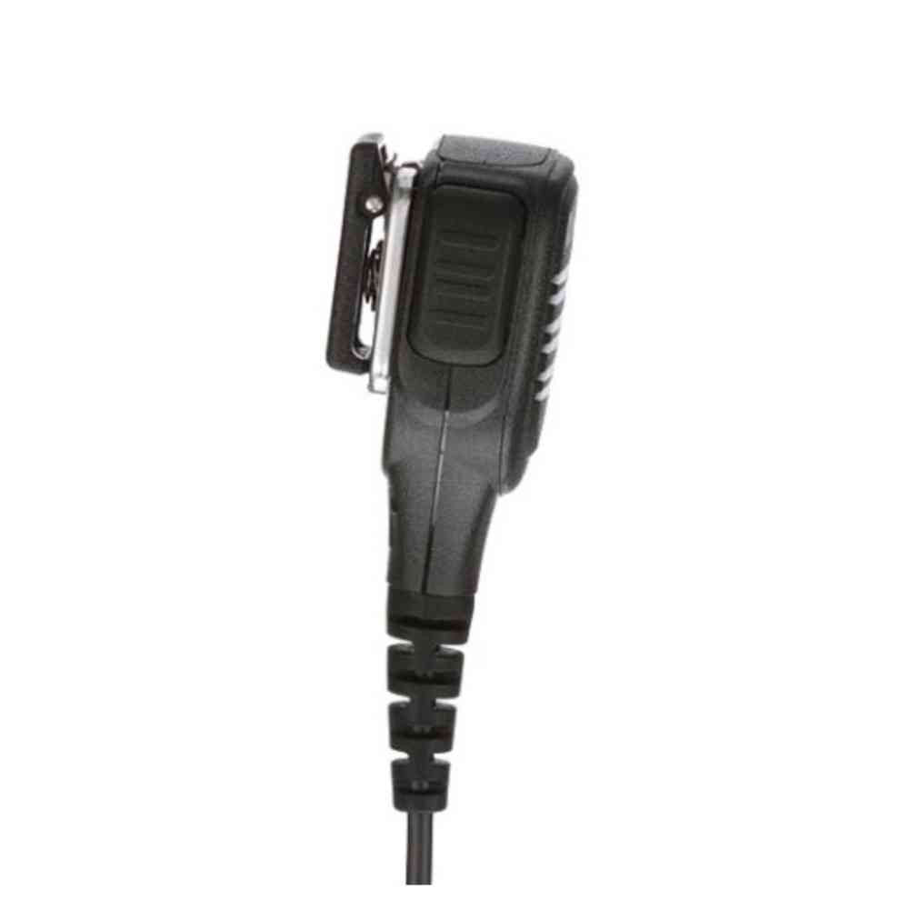 Motorola PMMN4013A Windporting Remote Speaker Microphone [CP100D CP200D BPR40 BPR40D]