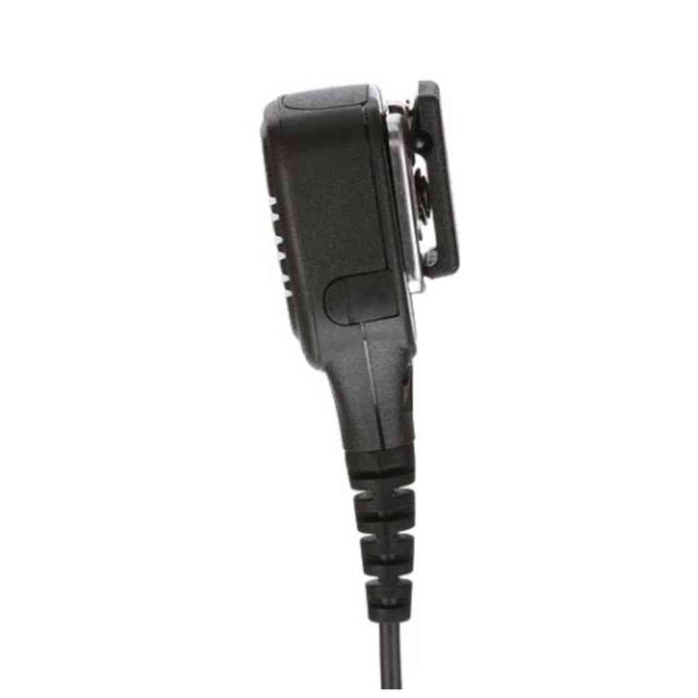Motorola PMMN4013A Windporting Remote Speaker Microphone [CP100D CP200D BPR40 BPR40D]