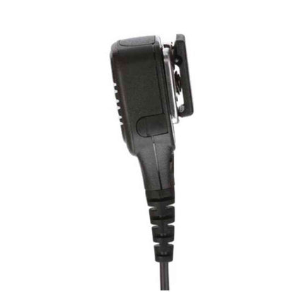 Motorola PMMN4013A Windporting Remote Speaker Microphone [CP100D CP200D BPR40 BPR40D]