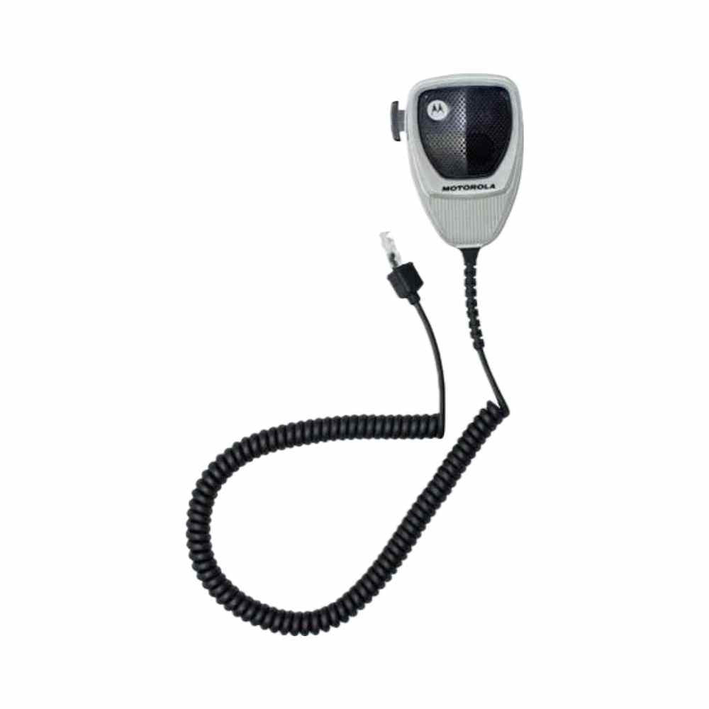 Motorola PMMN4091 Heavy Duty Palm Remote Speaker Microphone [CM200D CM300D]