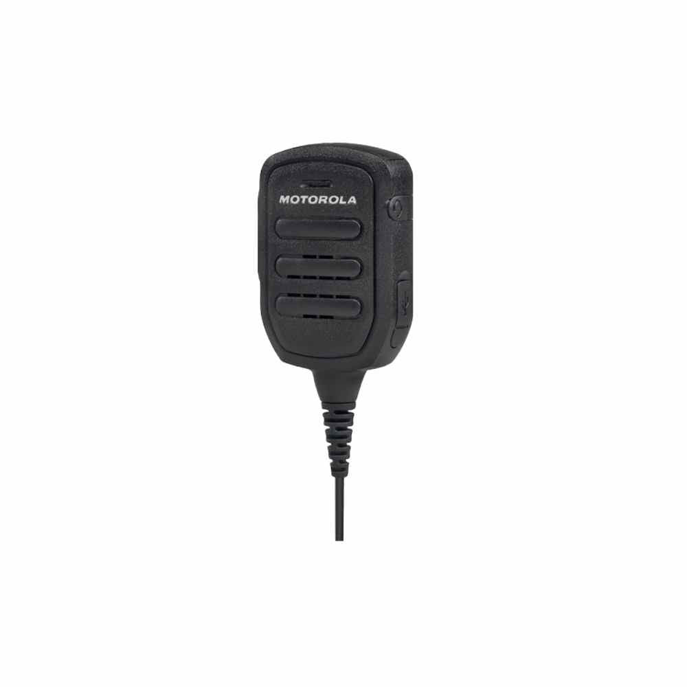 Motorola PMMN4125 RM250 Remote Speaker Microphone [SL300 SL3500 TLK100]