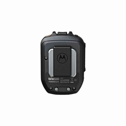 Motorola PMMN4127 Bluetooth Remote Speaker Microphone [TLK100 TLK150]
