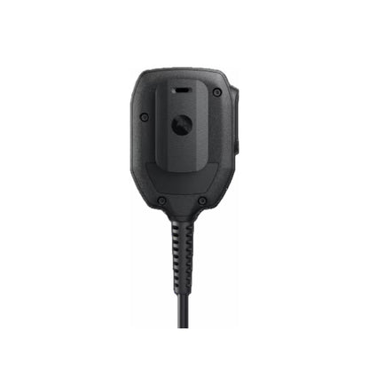 Motorola RM760 IMPRES IP68 Windporting Remote Speaker Microphone [R7]