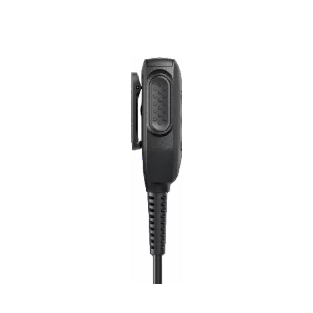 Motorola RM760 IMPRES IP68 Windporting Remote Speaker Microphone [R7]