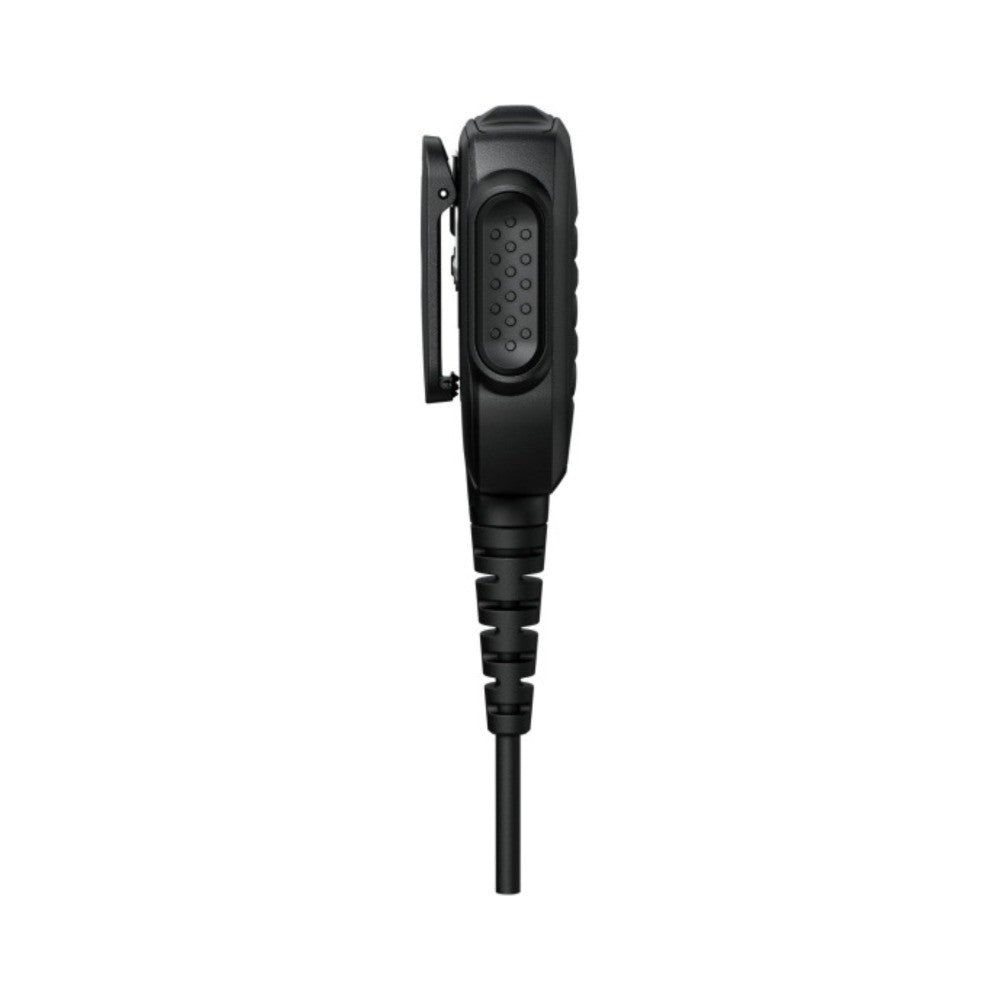 Motorola RM730 IMPRES IP68 Wind porting Small Remote Speaker Microphone [R7]