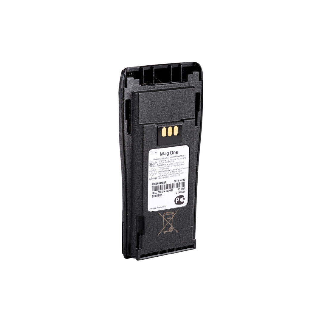 Motorola PMNN4458 Mag One Battery [CP200D]