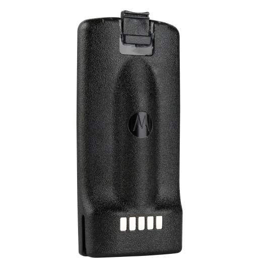 Motorola PMNN4453AR High-Capacity Li-Ion 3200 mHz Battery [RMU2040 RMU2080 RMU2080D RMM2050 RMV2080]