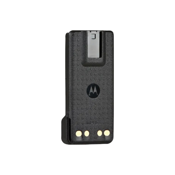 Motorola PMNN4448AR IMPRES Li-ion Intrinsically Safe Battery [APX3000 ...