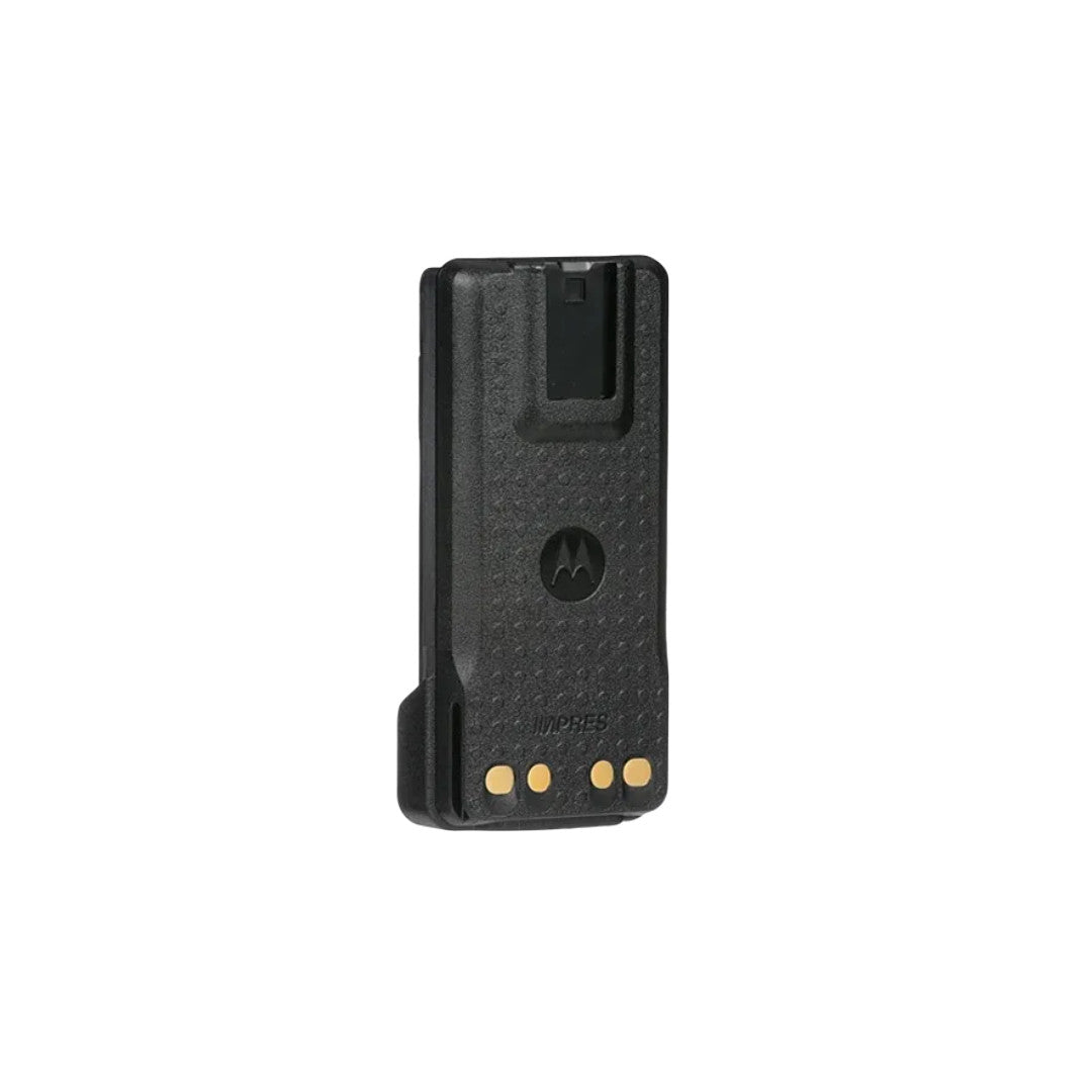 Motorola PMNN4490 IMPRES Li-Ion 2900 mAh Battery [XPR3000 Series]