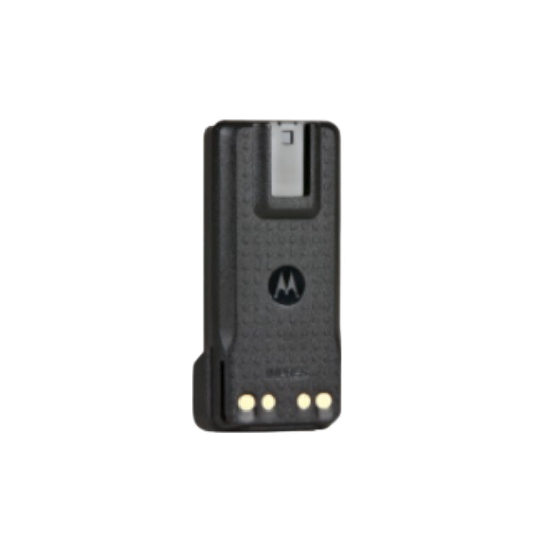 Motorola PMNN4544 IMPRES 2 Li-Ion 2450 mAh Battery [XPR3000 Series XPR7000 Series]