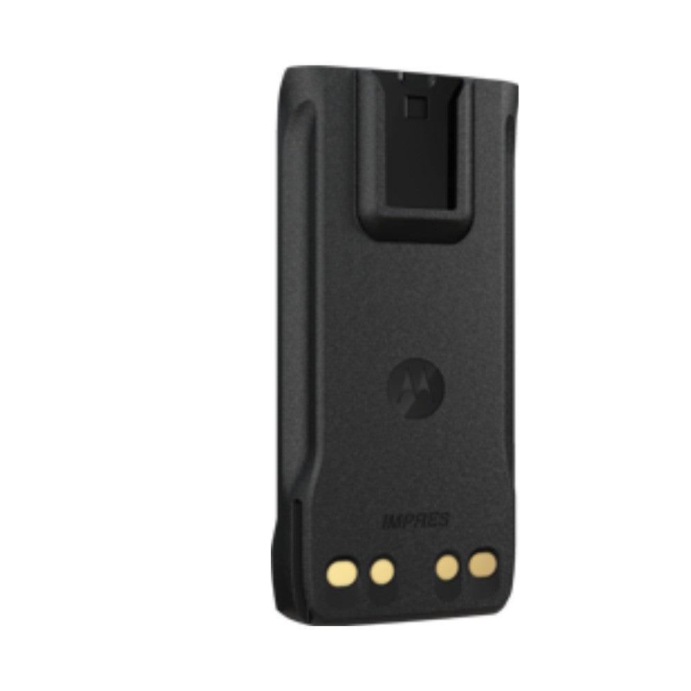 Motorola PMNN4809A IMPRES Li-Ion 2850mAh IP68 Slim Battery [R7]