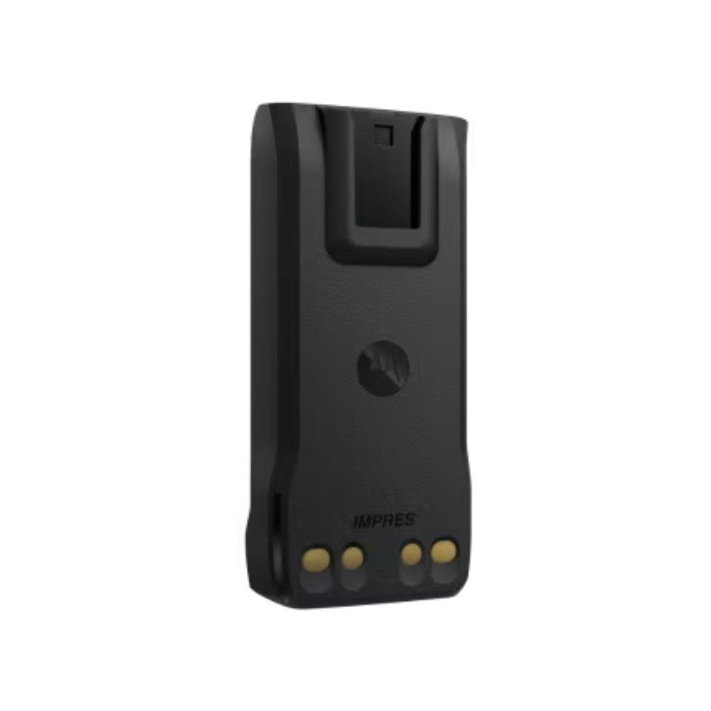 Motorola PMNN4810A IMPRES Li-Ion 3200mAh IP68 Battery [R7]