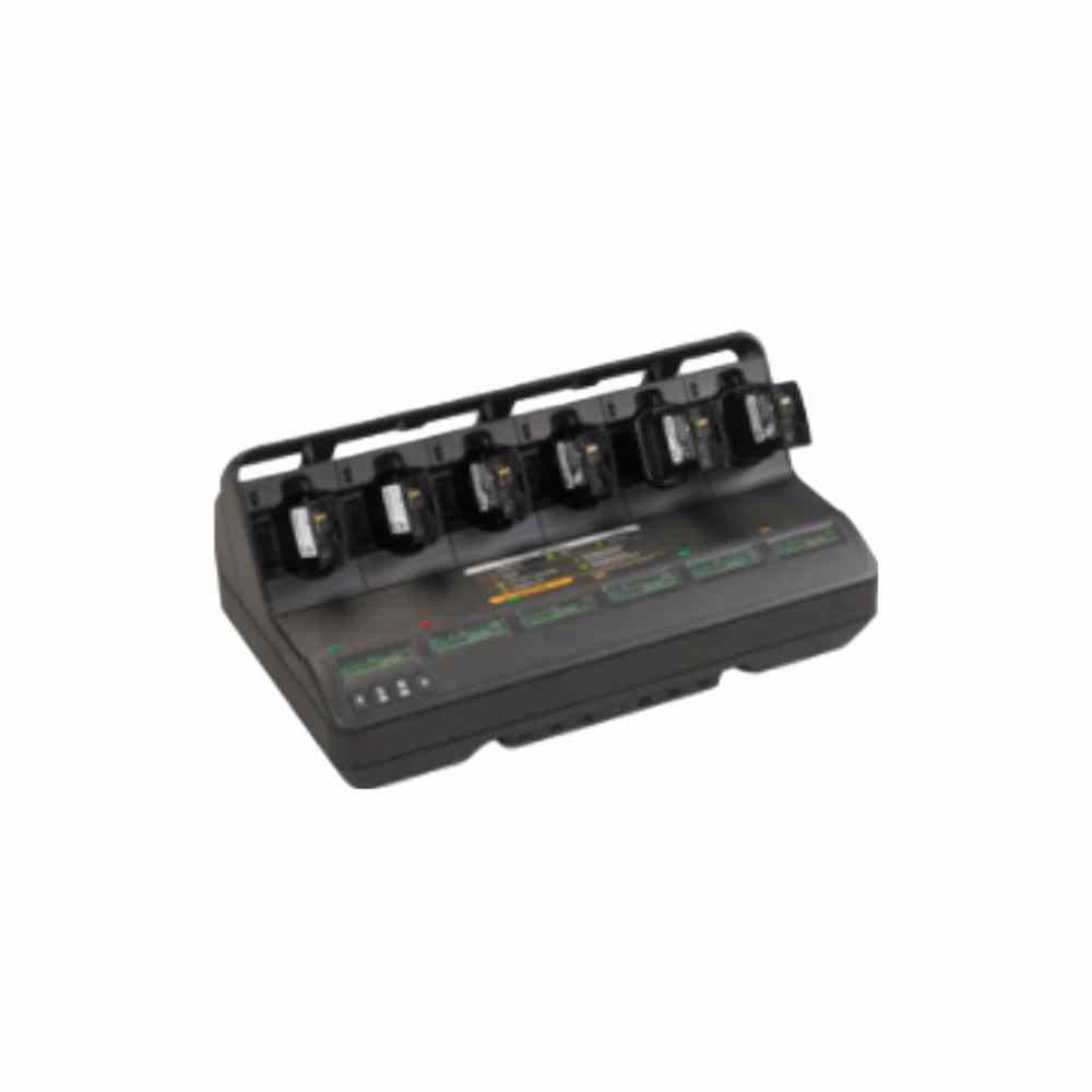 Motorola PMPN4134 Multi-Unit IMPRES Charger [XTS Series]
