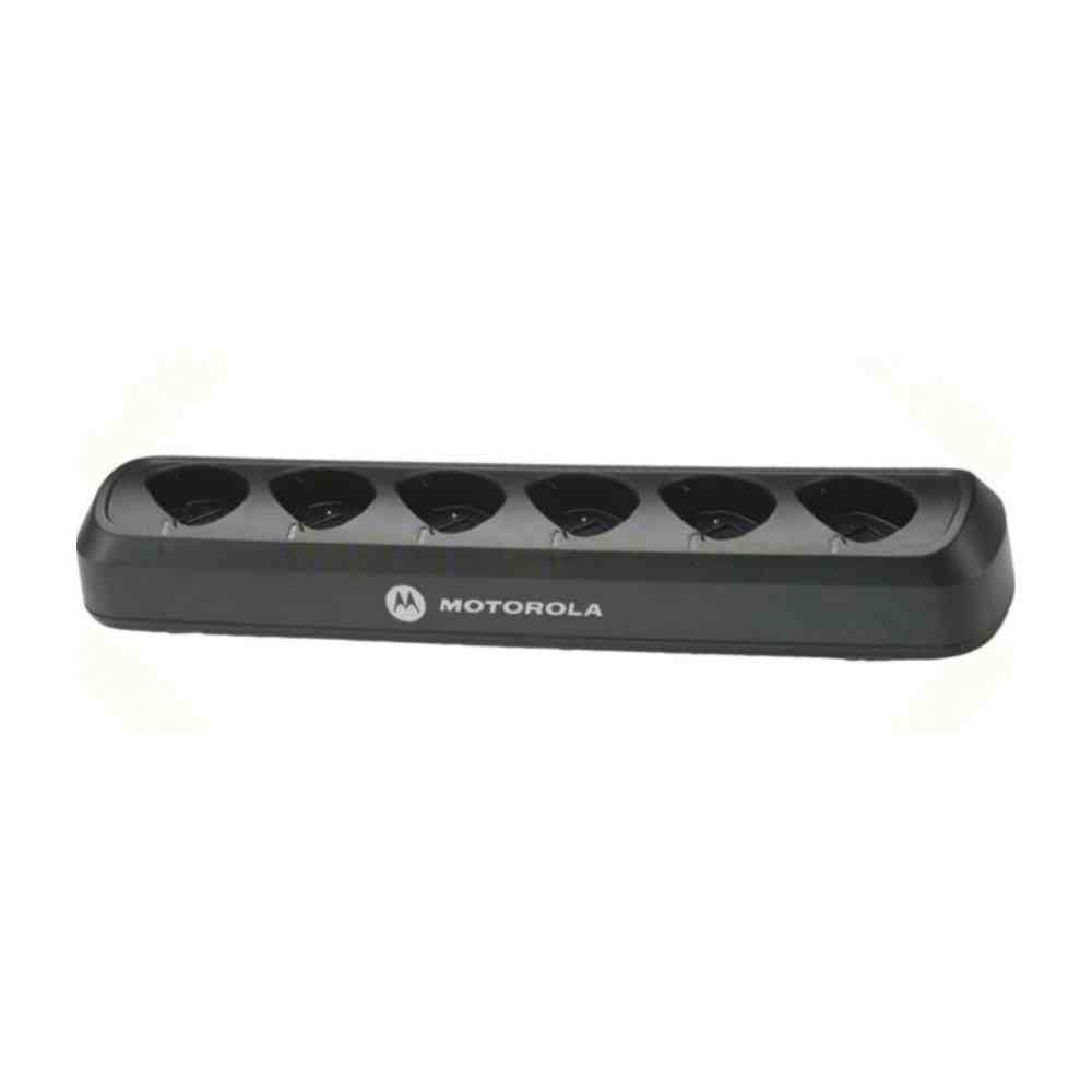 Motorola PMPN4465A Multi Unit Charger [DTR600 DTR700]