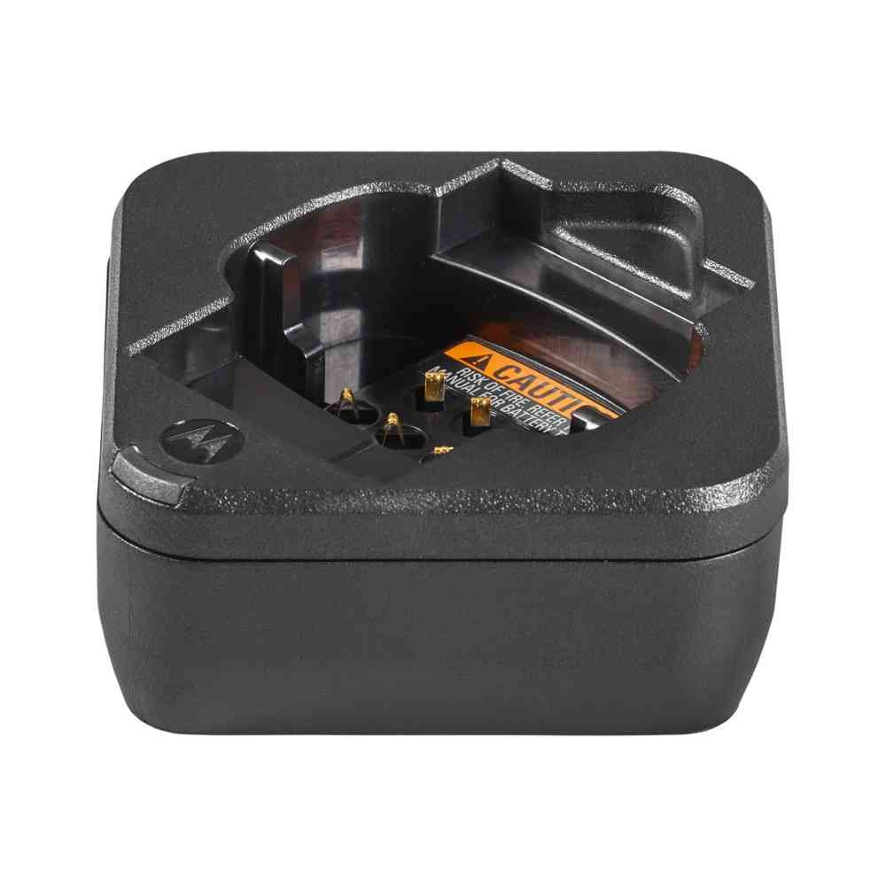 Motorola PMPN4587A Single-Unit Charger [CURVE]