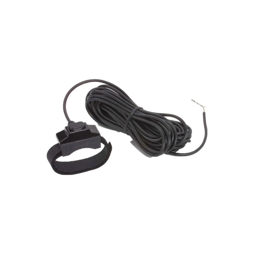 Motorola RLN4857 Remote Mount Pushbutton Push-to-Talk [TLK150]