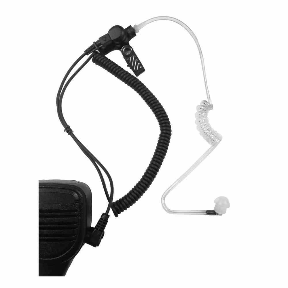 Motorola RLN4941 Receive-Only Earpiece For Remote Speaker Microphone [CP200 CP200D CP185]