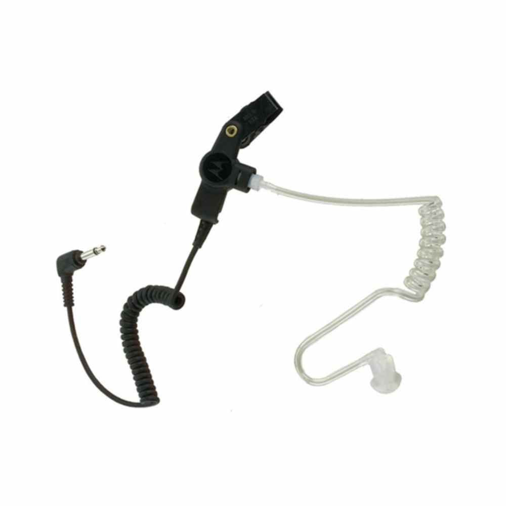 Motorola RLN4941 Receive-Only Earpiece For Remote Speaker Microphone [CP200 CP200D CP185]