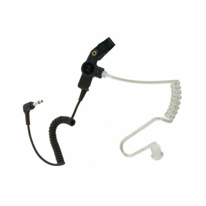 Motorola RLN4941 Receive-Only Earpiece For Remote Speaker Microphone [CP200 CP200D CP185]