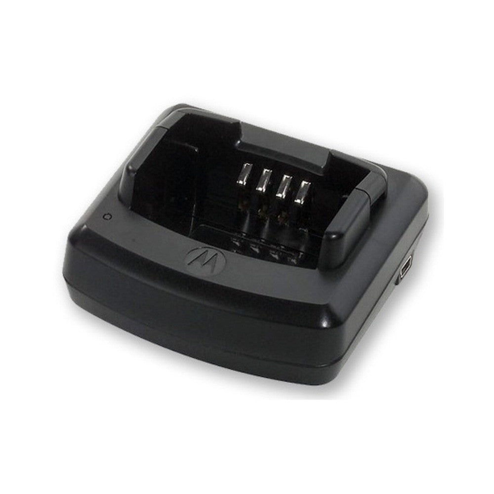 Motorola RLN6332AR Standard Charging Tray Replacement Without Power Cord [RDX Series]