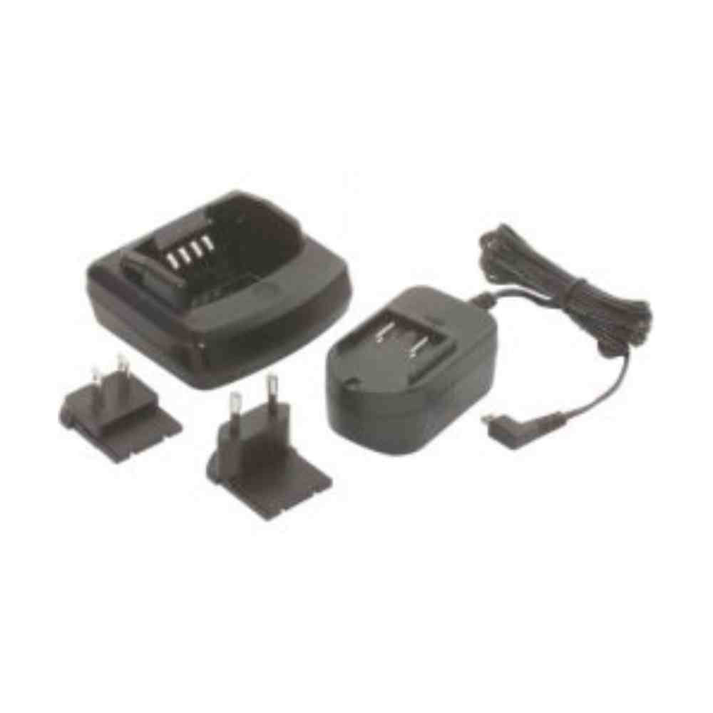 Motorola RLN6304 2-Hour Rapid Single Unit Charger [RDX Series] – Two ...