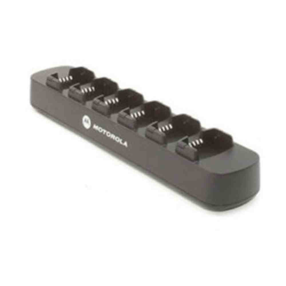 Motorola RLN6309 Multi Unit Charger [RDX Series]
