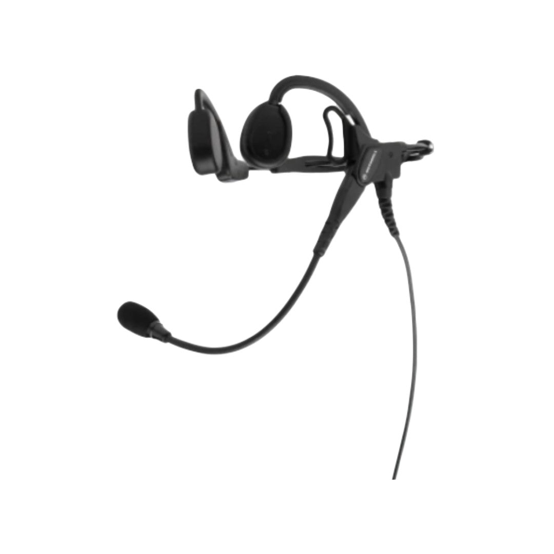 Motorola RMN4049 Temple Transducer Headset
