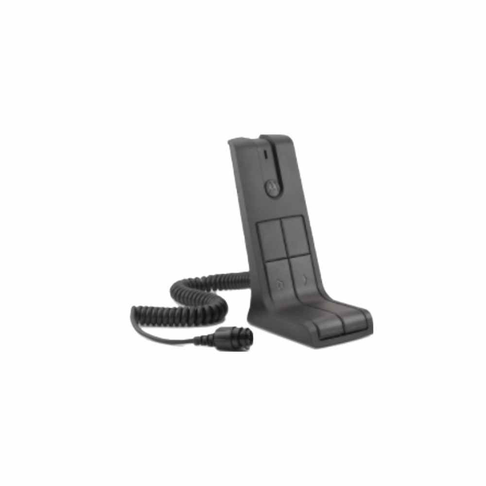 Motorola RMN5050 Desktop Microphone [XPR4300 XPR4350 XPR4500 XPR4550]