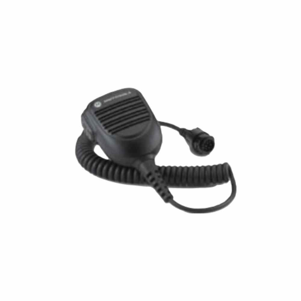 Motorola RMN5052 Standard Palm Compact Remote Speaker Microphone [XPR Series]
