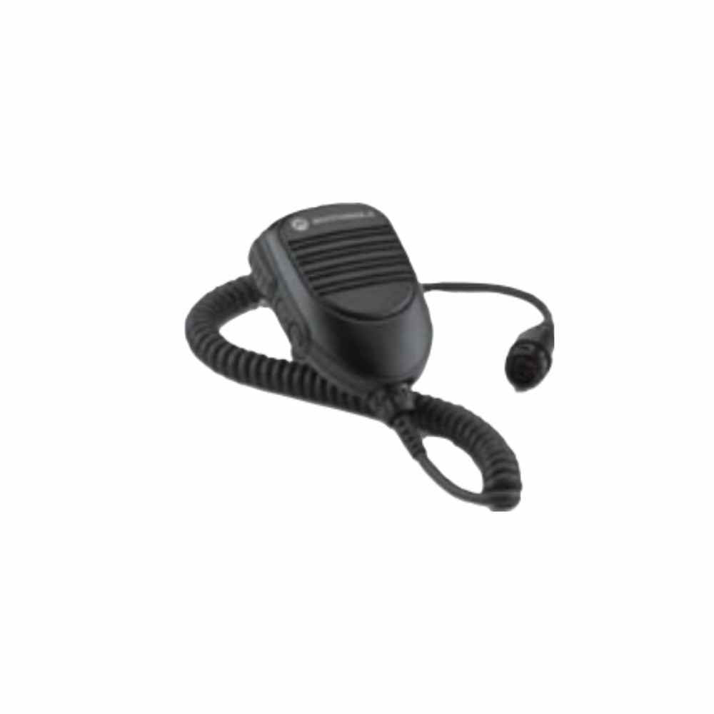 Motorola RMN5053 Heavy Duty Speaker Microphone with Enhanced Audio [XPR Series]