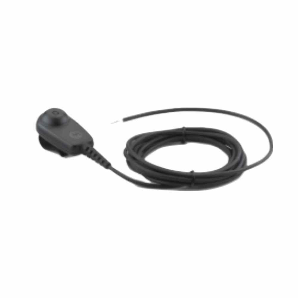 Motorola RMN5054 Visor Microphone with Enhanced Audio [APX Series XPR Series]