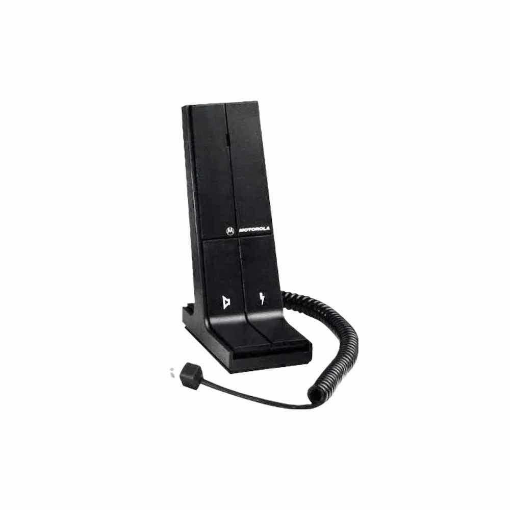 Motorola RMN5068 Desktop Microphone [CDM1250 CDM1550 CDM1550-LS CDM750 CM200 CM300, CM300D]