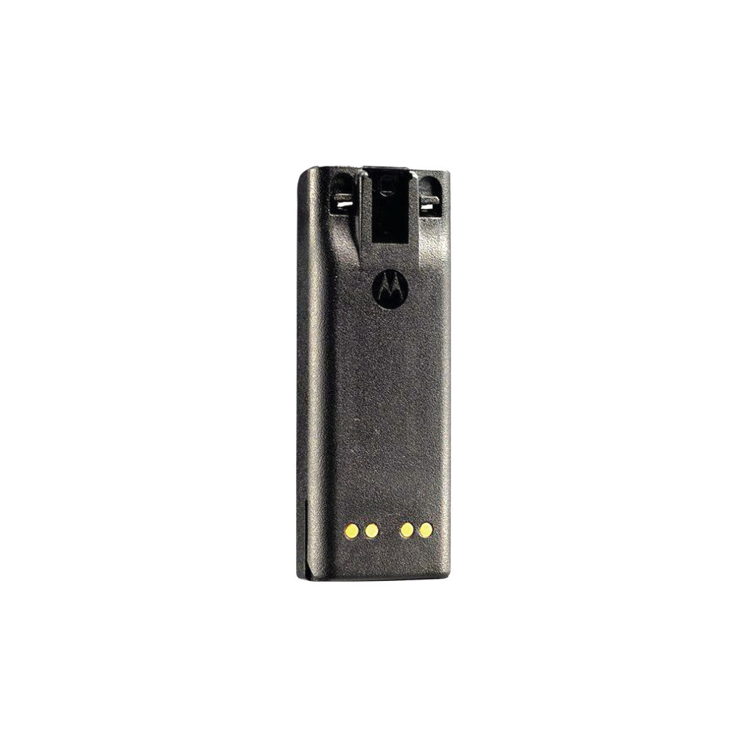 Discontinued Motorola WPNN4037A 2000 mAh NiMH Intrinsically Safe Battery [HT1000 JT1000 MT2000 MTX8000]
