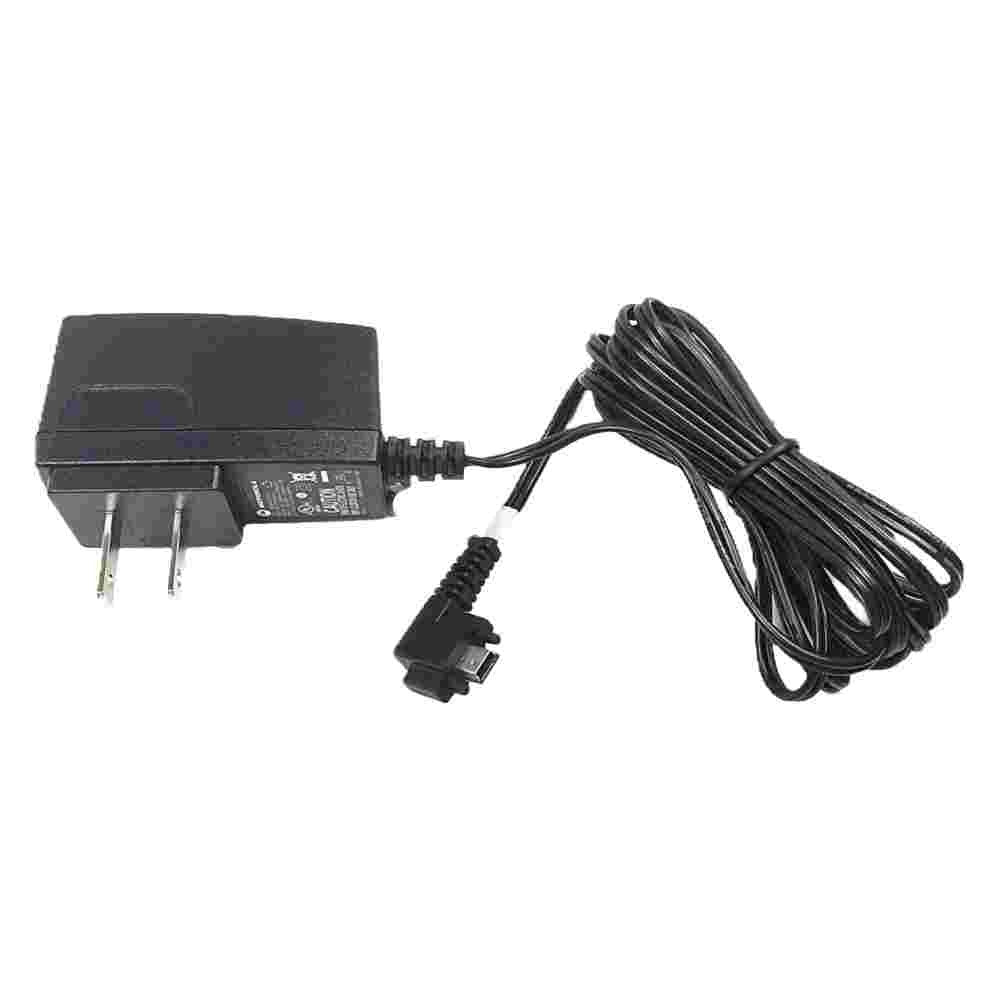 Motorola RPN4054A Standard Charger Power Cord Plug-In Adapter [RDX Series]