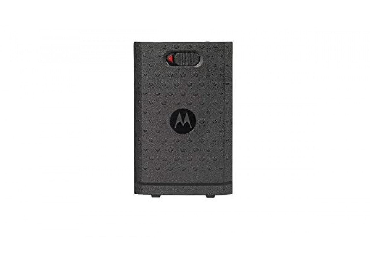 Motorola PMLN7074 Replacement Standard Battery Door Cover [SL300]