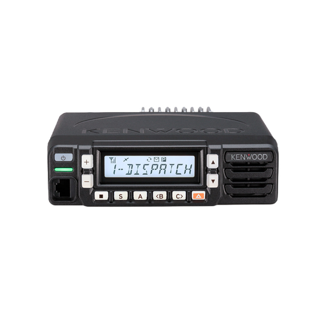 Kenwood NX-1700HAVK 50-Watt 260 Channel 136-174MHz VHF Analog Mobile Radio