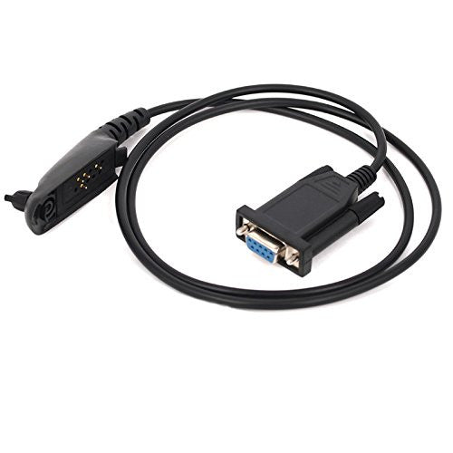 Motorola DB9 Programming Cable [HT750]