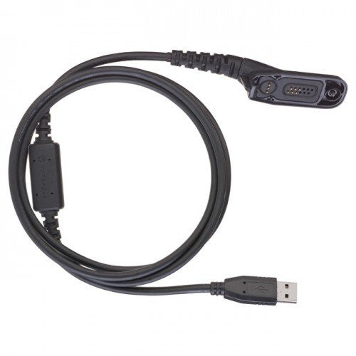 Motorola USB Programming Cable [XPR6550 XPR6350]