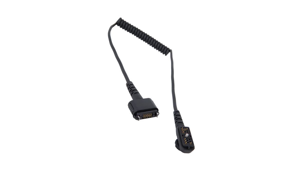 Hytera PC106 Connecting Cable [PD982i UL913]
