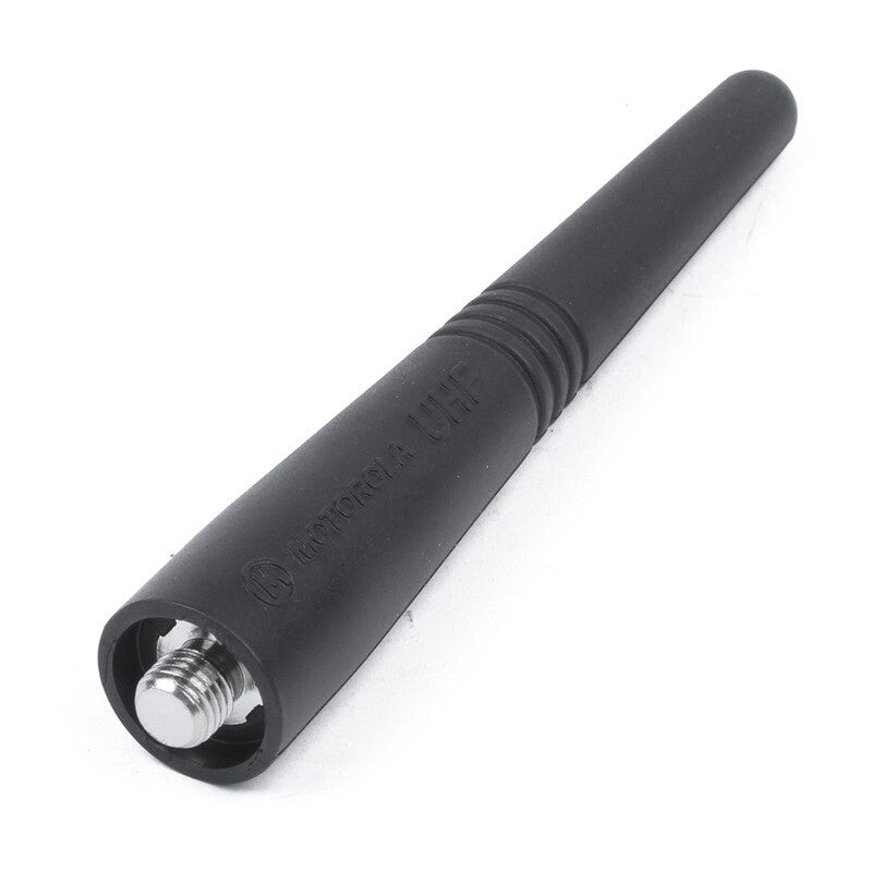Motorola PMAE4003 UHF 430-470 MHz Stubby Antenna [CP100D CP200D]