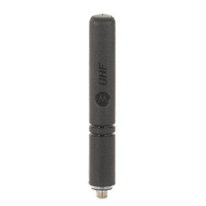 Motorola PMAE4069 UHF Stubby Antenna 403-450MHz [R2 R7 XPR3300e]