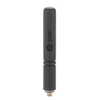 Motorola PMAE4071 UHF Stubby Antenna 470-527MHz [R7 XPR3300e XPR3500 XPR7550]
