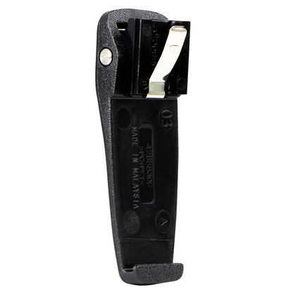 Motorola PMLN4743 Mag One 2" Spring Belt Clip [BPR40 BPR40D]