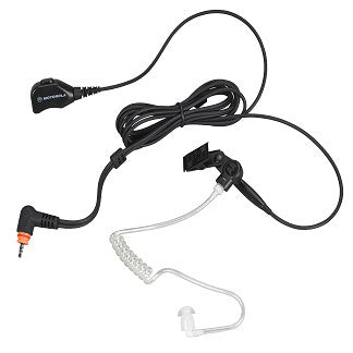 Motorola PMLN7157 2-Wire Surveillance Earpiece [SL300 TLK100]