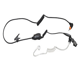 Motorola PMLN7158 Single-Wire Surveillance Earpiece [SL300 TLK100]