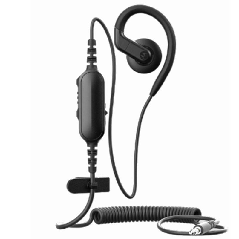 Motorola PMLN8536AR Swivel Earpiece [TLK25]