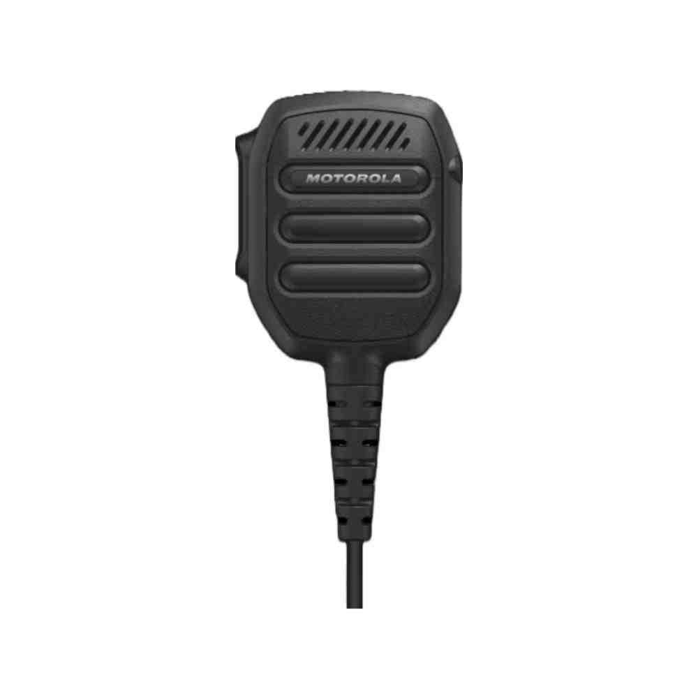 Motorola PMMN4149A RM110 Remote Speaker Microphone [R2 CP200 PR400]