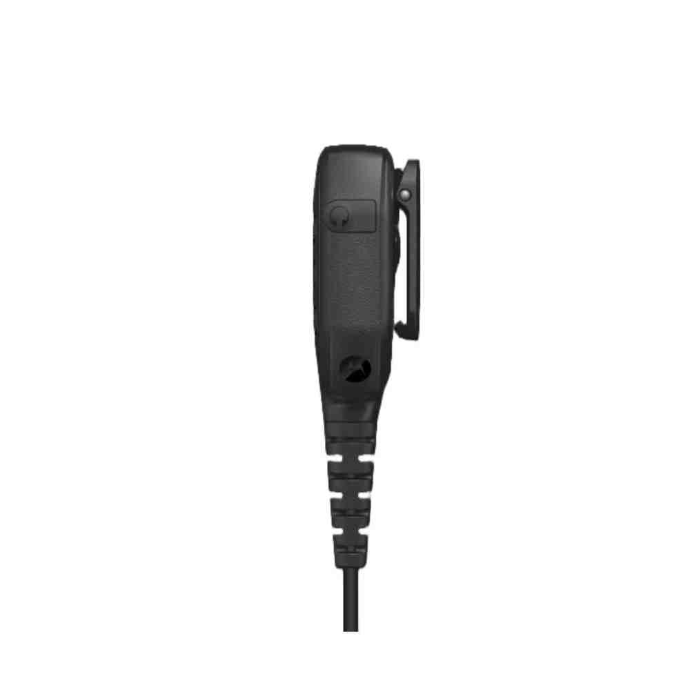 Motorola PMMN4148A RM110 Remote Speaker Microphone [R2 CP200 PR400]